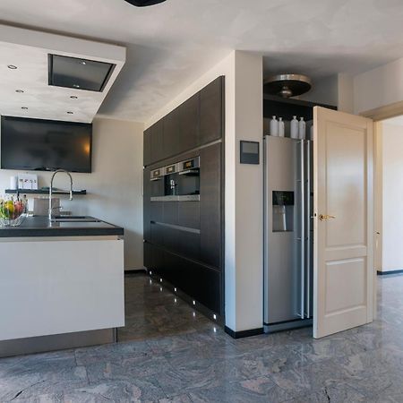 Xxl House With Free Parking & 3 Bedrooms Тілбург Екстер'єр фото
