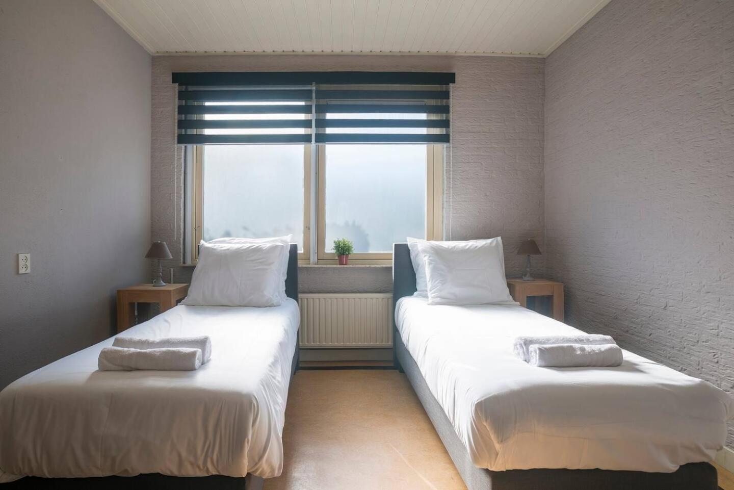 Xxl House With Free Parking & 3 Bedrooms Тілбург Екстер'єр фото
