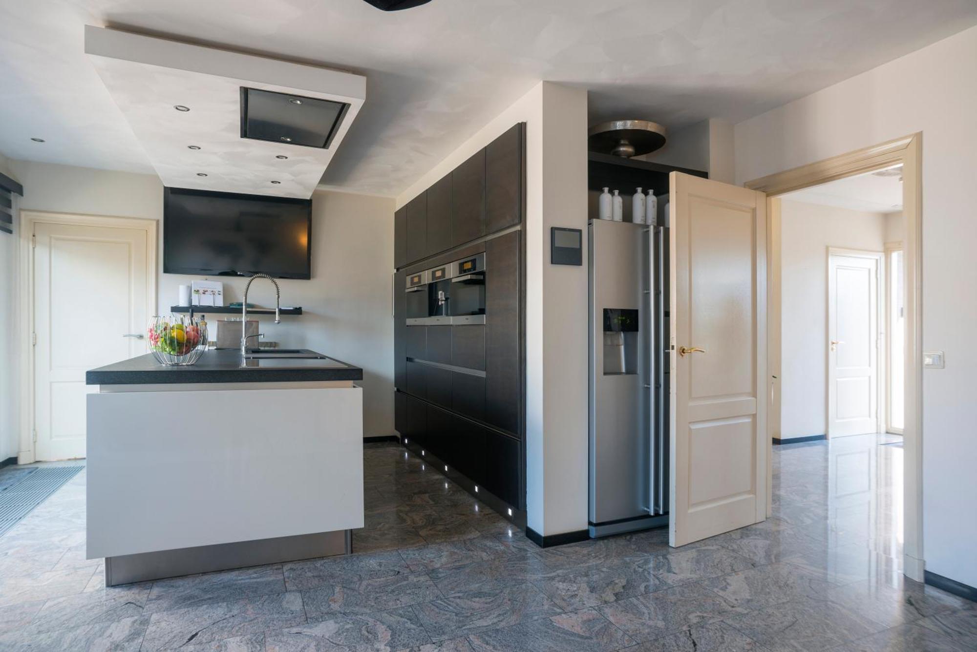 Xxl House With Free Parking & 3 Bedrooms Тілбург Екстер'єр фото