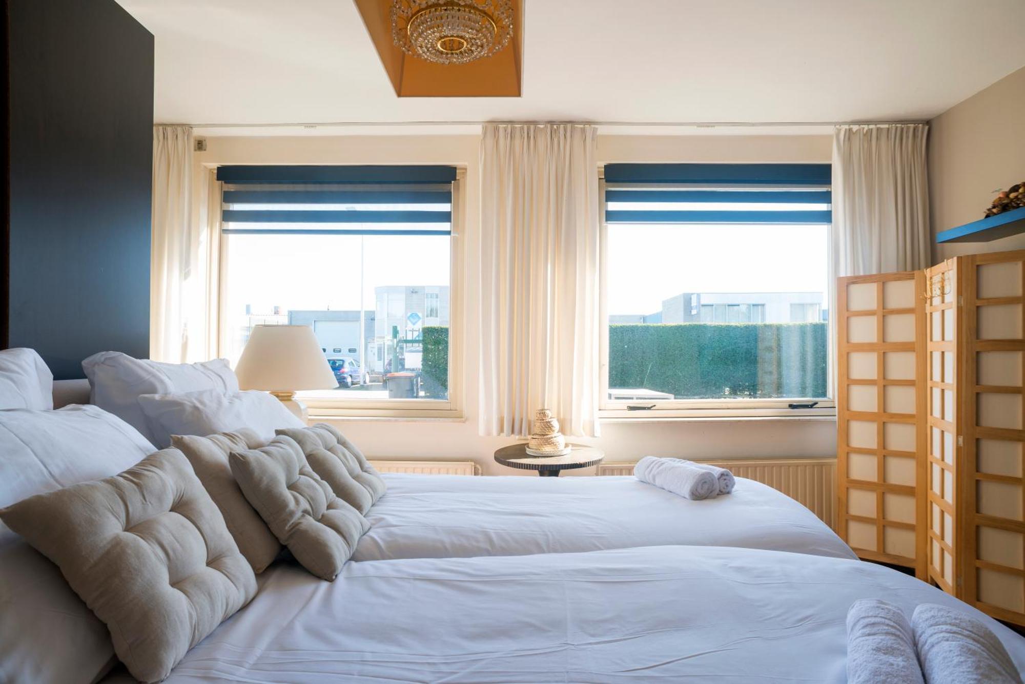 Xxl House With Free Parking & 3 Bedrooms Тілбург Екстер'єр фото