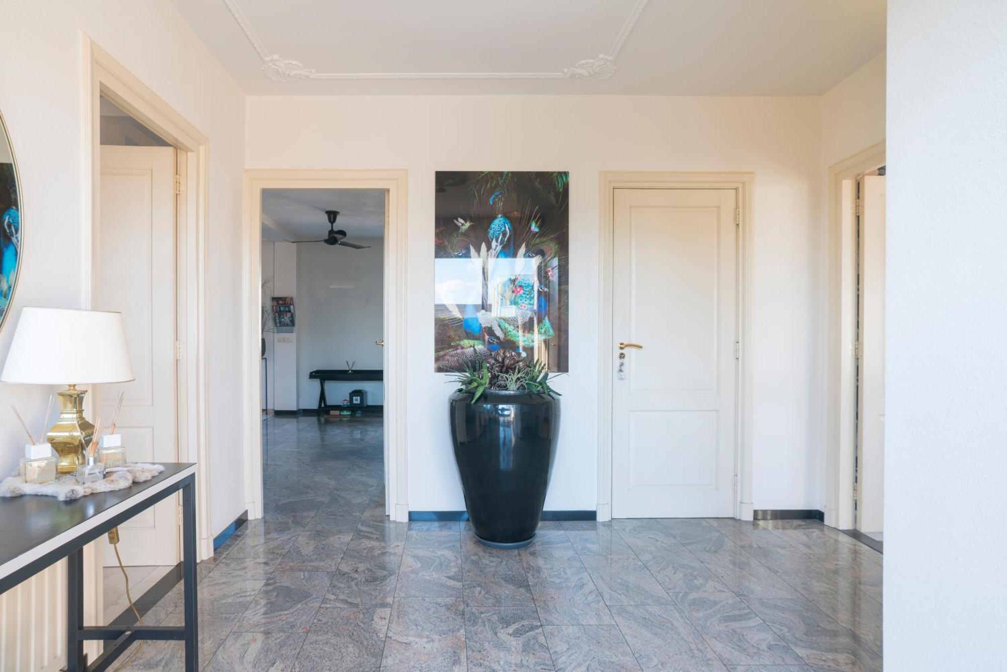 Xxl House With Free Parking & 3 Bedrooms Тілбург Екстер'єр фото