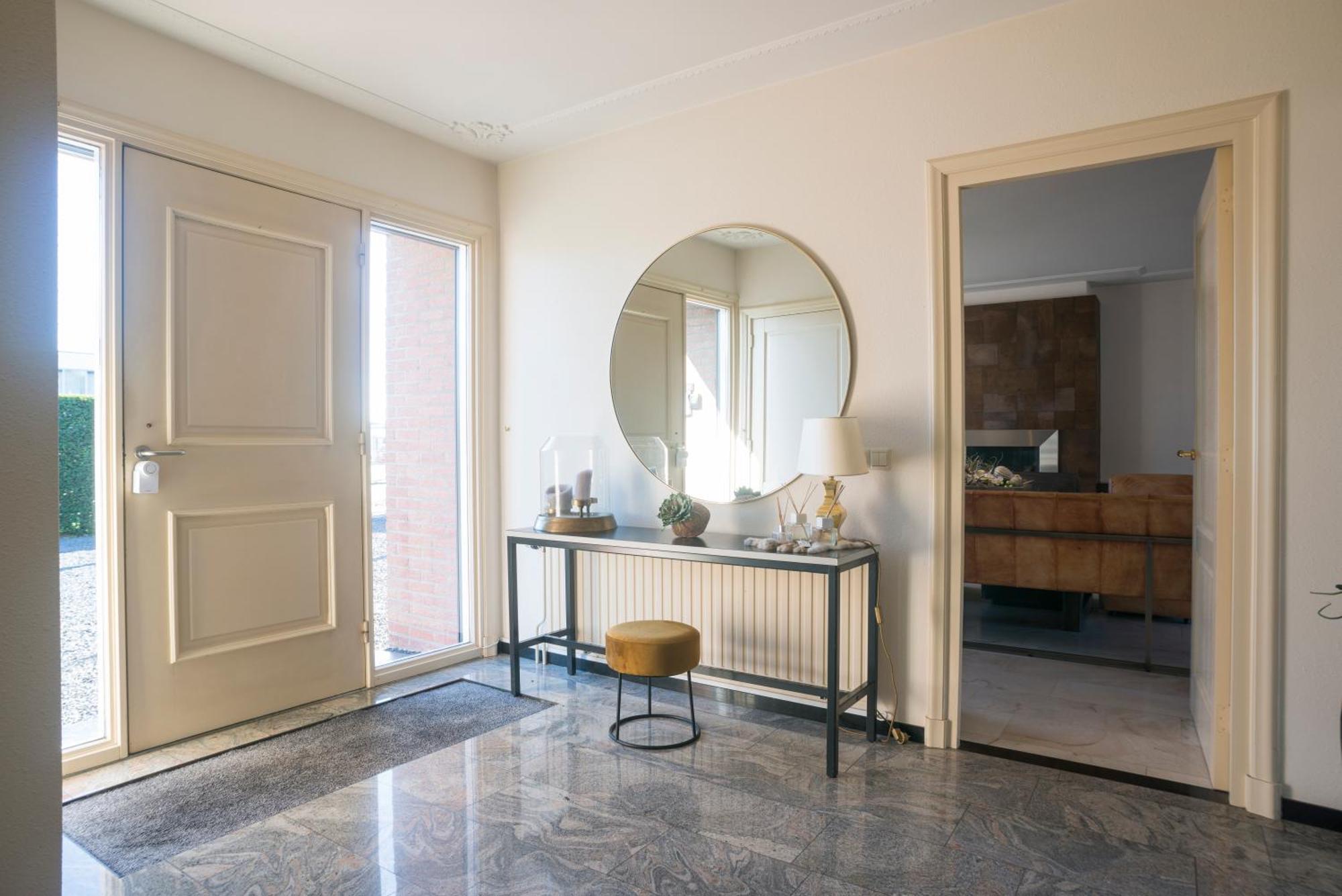 Xxl House With Free Parking & 3 Bedrooms Тілбург Екстер'єр фото